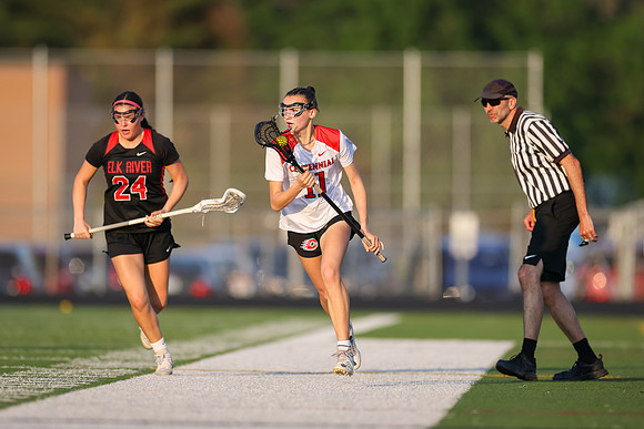Centennial vs Elk River Lacrosse_379