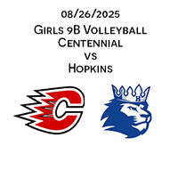 2025 08 26 Centennial vs Hopkins 9B