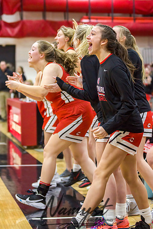 Centennial vs Maple Grove Girls Varsity Basketball 166
