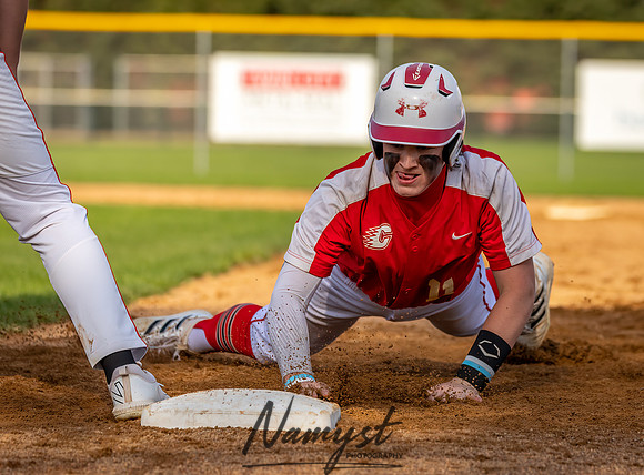 Centennial vs Elk River B-Squad Baseball 157-Edit