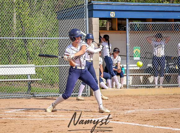 Mahtomedi vs Totino-Grace 70