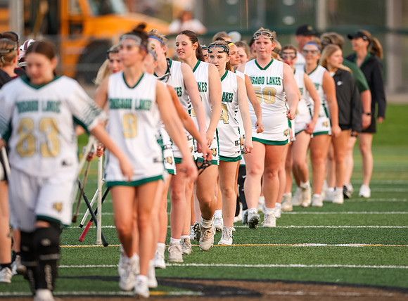 1460 Chisago Lakes vs Anoka Lacrosse_