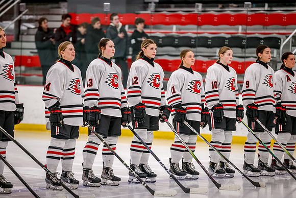 Centennial vs Maple Grove Varsity Hockey 28