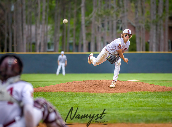 Forest Lake vs Chisago Lakes Varsity Baseball (707)