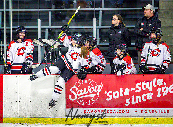 Centennial vs Osseo-Park Center Varsity Hockey 377