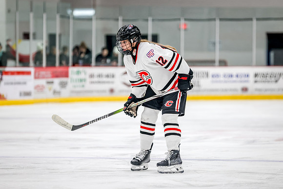 Centennial vs Maple Grove Varsity Hockey 321