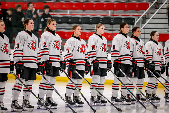 Centennial vs Maple Grove Varsity Hockey 30