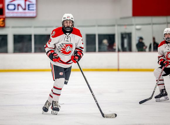Centennial vs White Bear Lake JV Hockey 159