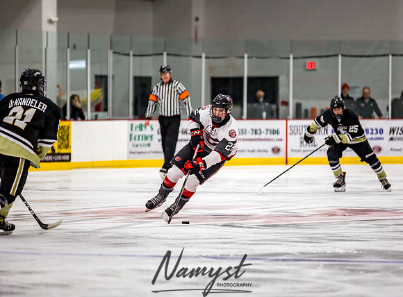 Centennial vs Andover JV Hockey 088