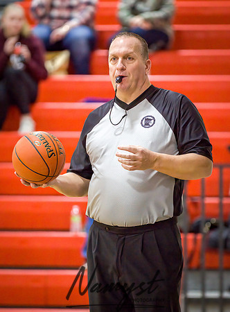 Centennial vs Spring Lake Park Girls Varsity Basketball 074