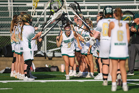Chisago Lakes vs Forest Lake Varsity 299