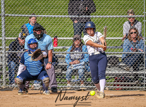 Mahtomedi vs Totino-Grace 310