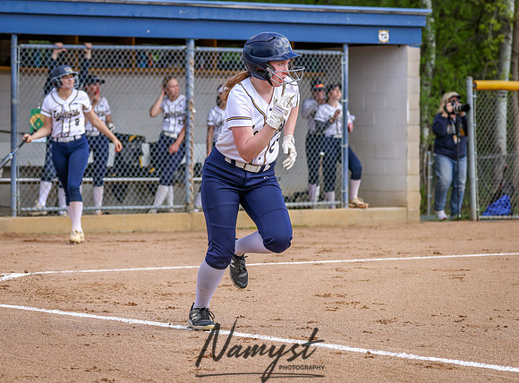 Mahtomedi vs Totino-Grace 16