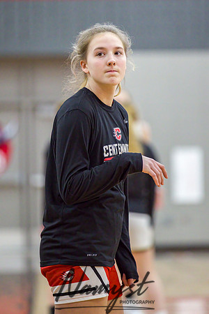 Centennial vs Andover Girls Varsity Basketball 004