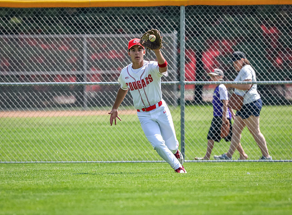 Centennial vs Mahtomedi Baseball 117