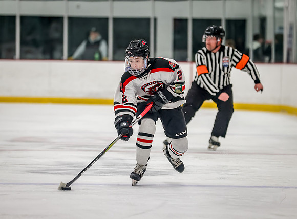 Centennial vs St Cloud Hockey 223
