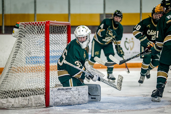 Chisago vs Forest Lake Varsity Hockey 133
