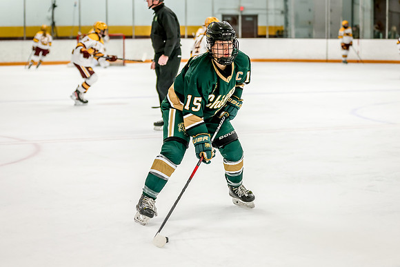 Chisago vs Forest Lake Varsity Hockey 39