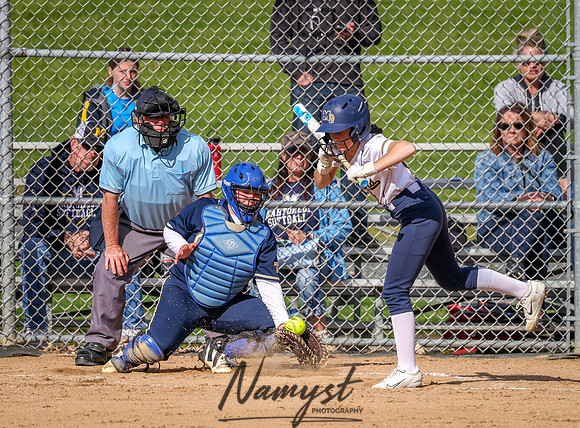 Mahtomedi vs Totino-Grace 279