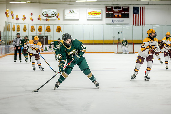 Chisago vs Forest Lake Varsity Hockey 324