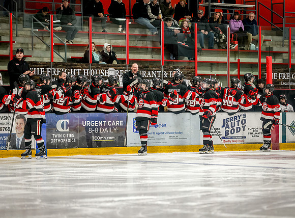 Centennial vs Stillwater Varsity Hockey 125