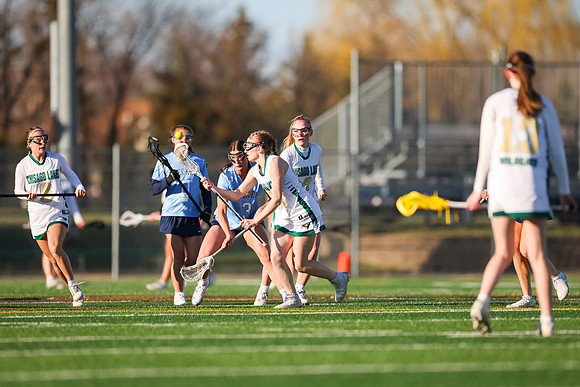 Chisago Lakes vs Becker Varsity Lacrosse_227