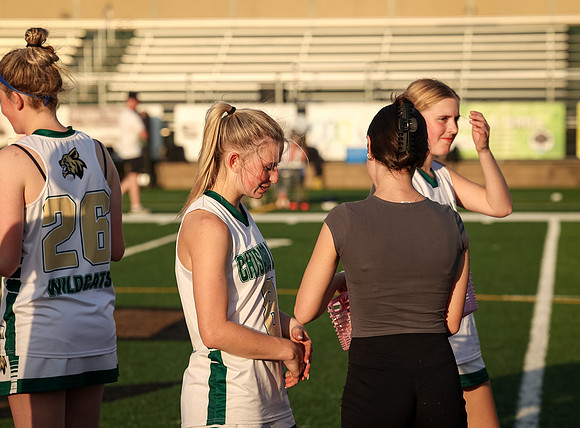 874 Chisago Lakes vs Anoka Lacrosse_