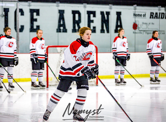 Centennial vs Osseo-Park Center Varsity Hockey 041