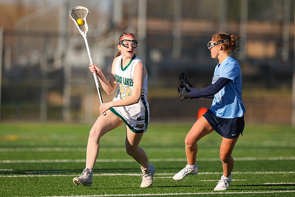 Chisago Lakes vs Becker Varsity Lacrosse_203