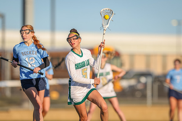 Chisago Lakes vs Becker Varsity Lacrosse_399