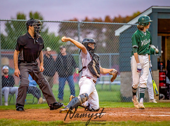 Forest Lake vs Chisago Lakes Varsity Baseball (875)