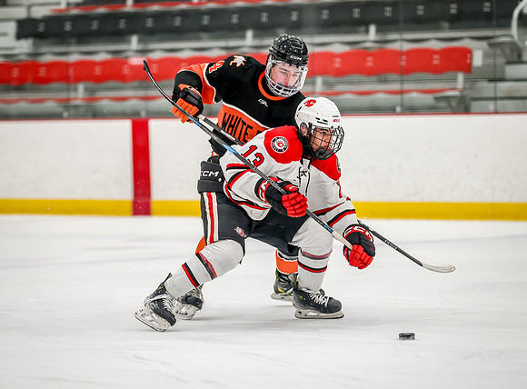 Centennial vs White Bear Lake JV Hockey 53