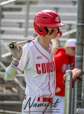 Centennial vs Tartan JV Baseball_071