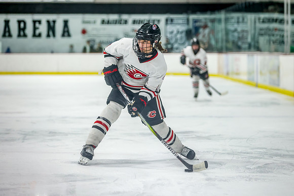 Centennial vs Maple Grove Varsity Hockey 229