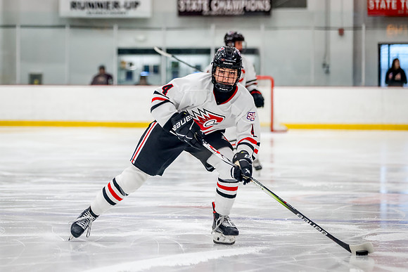 Centennial vs Maple Grove Varsity Hockey 177