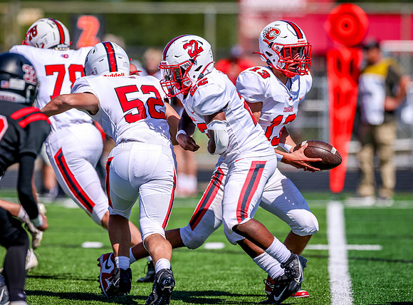 Centennial vs Coon Rapids Varsity Football 237