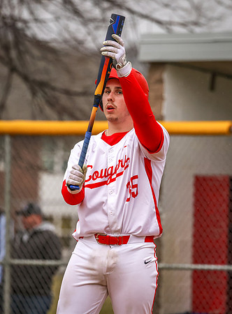 Centennial vs Maple Grove Varsity Baseball 161