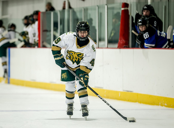 Chisago vs Rogers JV Hockey 146