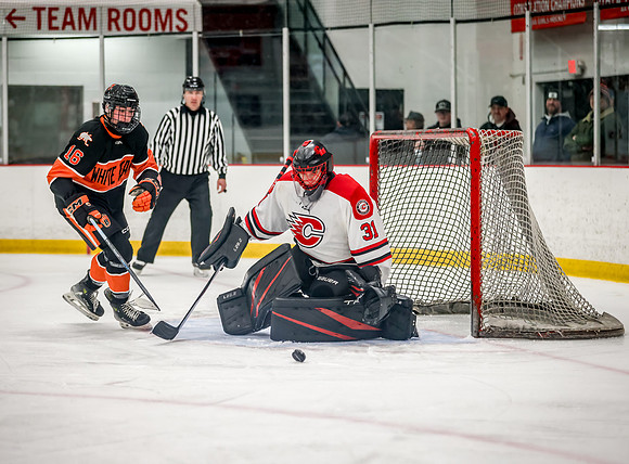 Centennial vs White Bear Lake JV Hockey 111