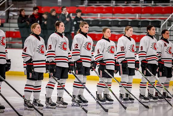 Centennial vs Maple Grove Varsity Hockey 29