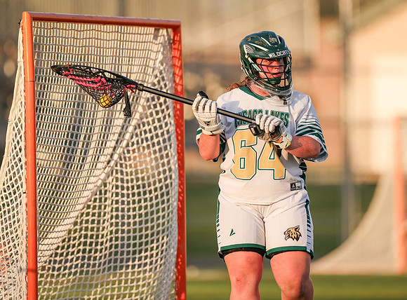 898 Chisago Lakes vs Anoka Lacrosse_