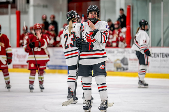 Centennial vs Maple Grove Varsity Hockey 276