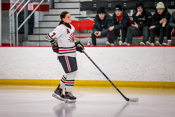 Centennial vs Maple Grove Varsity Hockey 9