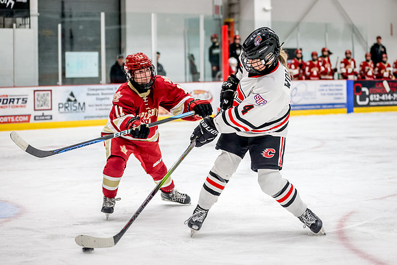 Centennial vs Maple Grove Varsity Hockey 316