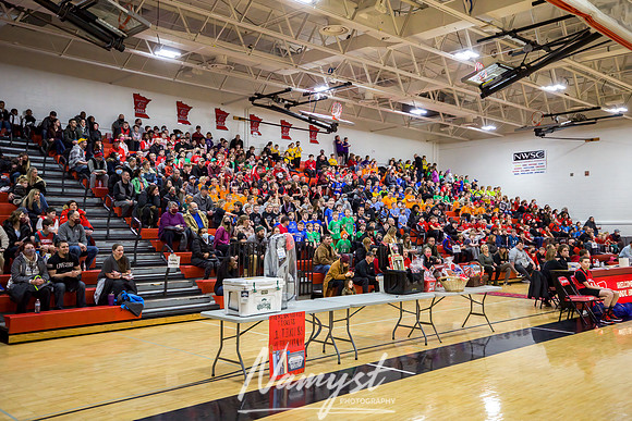 Centennial Basketball Association 269
