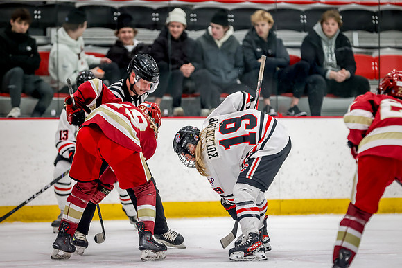 Centennial vs Maple Grove Varsity Hockey 288