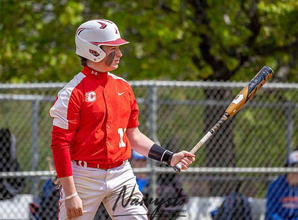 Centennial vs Washburn 9th Grade Baseball 240