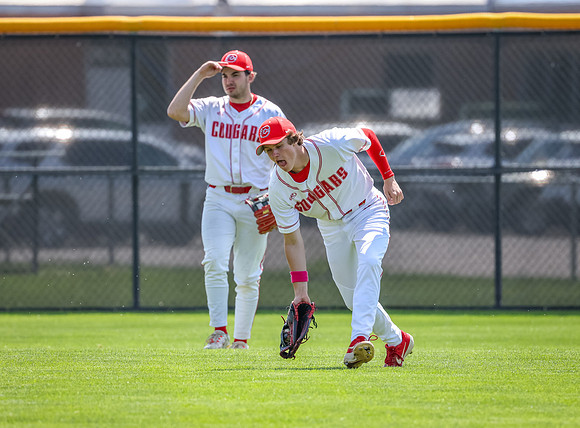 Centennial vs Mahtomedi Baseball 118