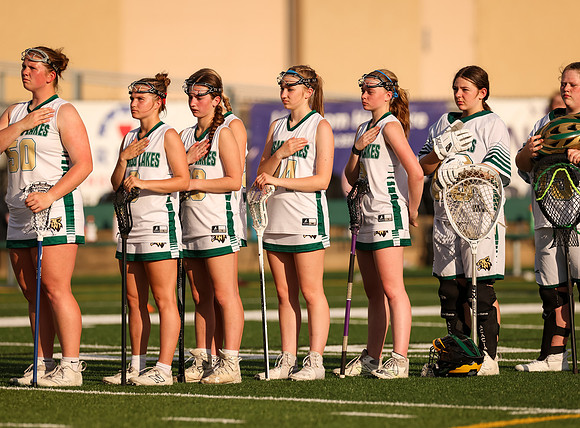 342 Chisago Lakes vs Anoka Lacrosse_