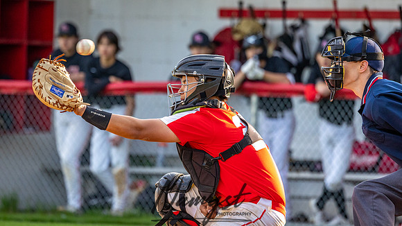 Centennial vs Elk River B-Squad Baseball 211